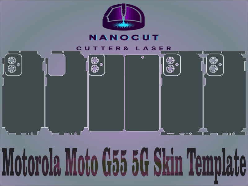 Motorola Moto G55 5G